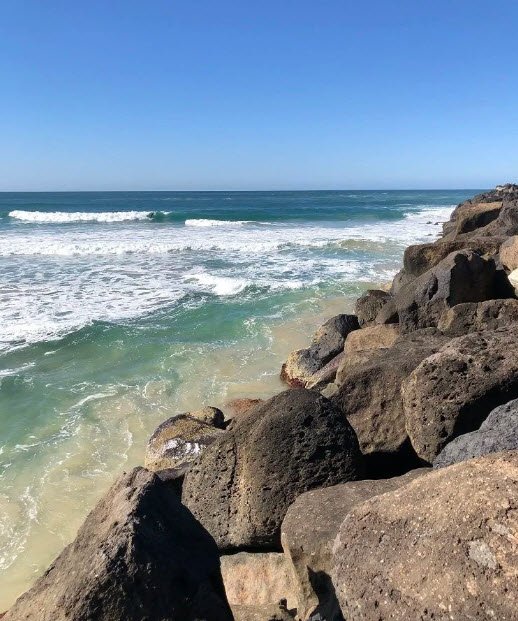 Duranbah Beach, Australia